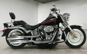 HARLEY FLSTF 1580 2007 BX5