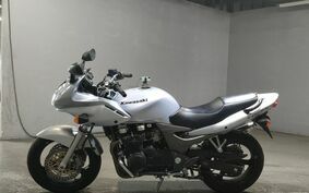 KAWASAKI ZR-7S 2005 ZR750F