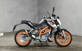 KTM 390 DUKE 2014 JGJ40