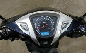 HONDA LEAD 125 JF45