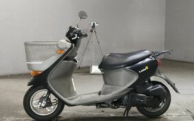 SUZUKI LET's 4 Basket CA43A