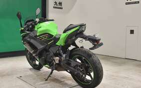 KAWASAKI NINJA 650 A 2020 ER650H