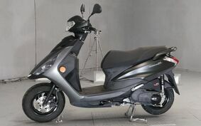 YAMAHA AXIS Z SED7J