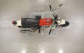 HONDA APE 50 AC16