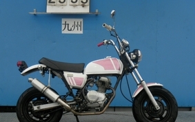 HONDA APE 50 AC16