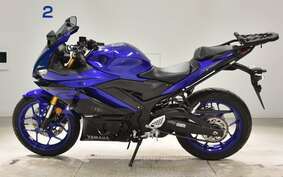 YAMAHA YZF-R25 A RG43J