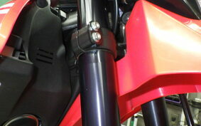 HONDA CRF250M MD44