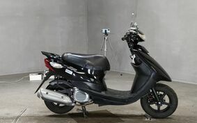 YAMAHA JOG ZR Evolution 2 SA39J