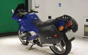 BMW R1100RS 1998