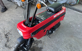 HONDA MOTOCOMPO AB12