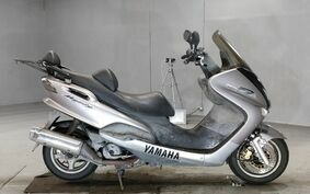 YAMAHA MAJESTY 125 5CA