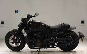 HARLEY RH1250S 2022