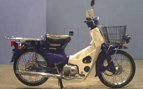 HONDA C50 SUPER CUB AA01