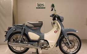 HONDA C125 SUPER CUB JA58