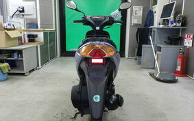 SUZUKI ADDRESS V50 Gen.2 CA44A