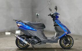 SUZUKI ADDRESS V125 S CF4MA