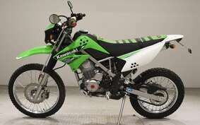 KAWASAKI KLX125 LX125C