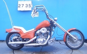 HONDA STEED 400 NC26