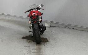 HONDA CBR250R MC41