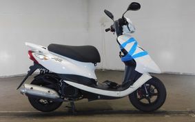 YAMAHA JOG ZR Evolution 2 SA39J