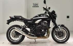 KAWASAKI Z900RS 2021 ZR900C