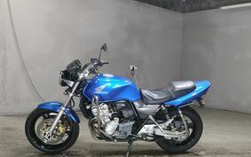 HONDA CB400SF NC42