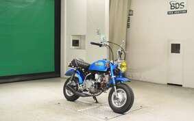 HONDA MONKEY AB27