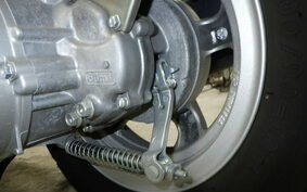 SUZUKI ADDRESS V125 DT11A