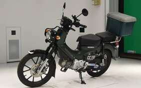 HONDA CROSS CUB 110 JA60