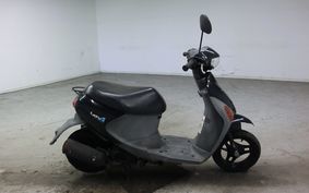 SUZUKI LET's 4 CA41A