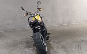 YAMAHA TW200 DG07J