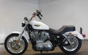 HARLEY XL883L 2008 CR2