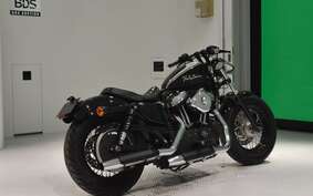 HARLEY XL1200X 2011 LC3