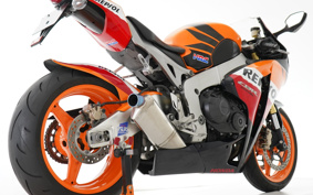 HONDA CBR1000RR SP ED 2010 SC59