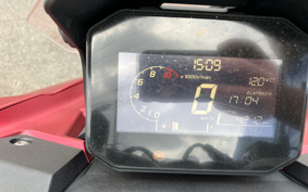 HONDA ADV160 KF54