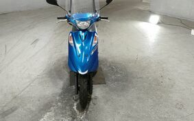 SUZUKI ADDRESS V125 G CF46A