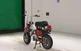 HONDA MONKEY Z50A