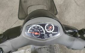 SUZUKI LET's 4 CA46A