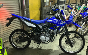 YAMAHA WR155R DG37