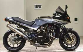 KAWASAKI GPZ900R NINJA 1990 ZX900A