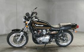 SUZUKI GS750E 1979 GS750