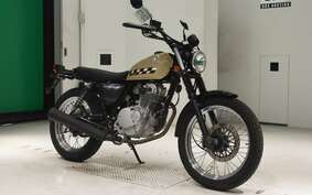 SUZUKI GRASS TRACKER Bigboy NJ4DA