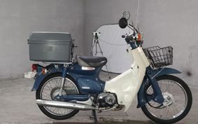 HONDA SUPER CUB50 AA01