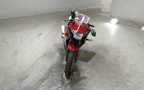 HONDA CBR250R MC41