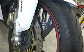 HONDA CBR250RR A MC51