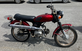 HONDA CL50 BENLY CD50