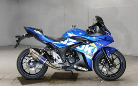 SUZUKI GSX250R DN11A