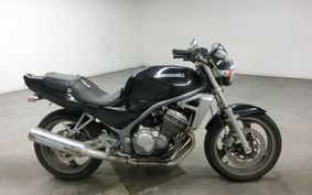 KAWASAKI BALIUS 250 1995 ZR250A