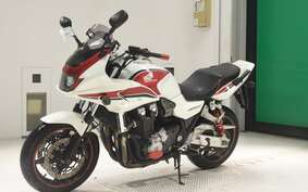 HONDA CB1300SF SUPER BOLDOR 2012 SC54