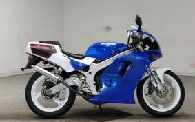 SUZUKI RG125 Gamma NF13A